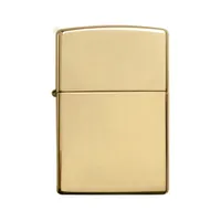 Zippo Armor High Polish Brass (169)