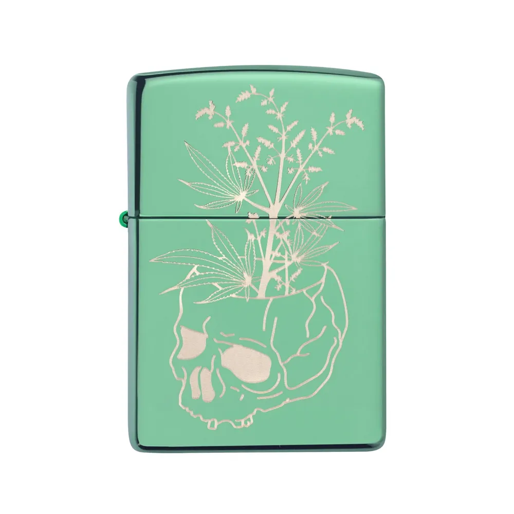 Zippo Botanical (49142)