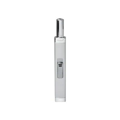 Zippo Brushed Chrome Multi-Purpose Lighter (121491)