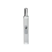 Zippo Brushed Chrome Multi-Purpose Lighter (121491)