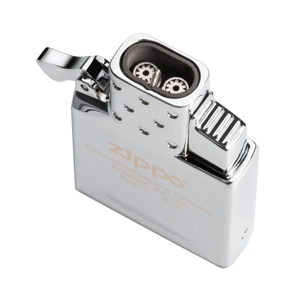 Zippo Butane Double Flame Insert (65827)