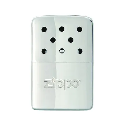 Zippo Chrome 6 Hour Hand Warmer (40321)