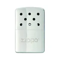 Zippo Chrome 6 Hour Hand Warmer (40321)