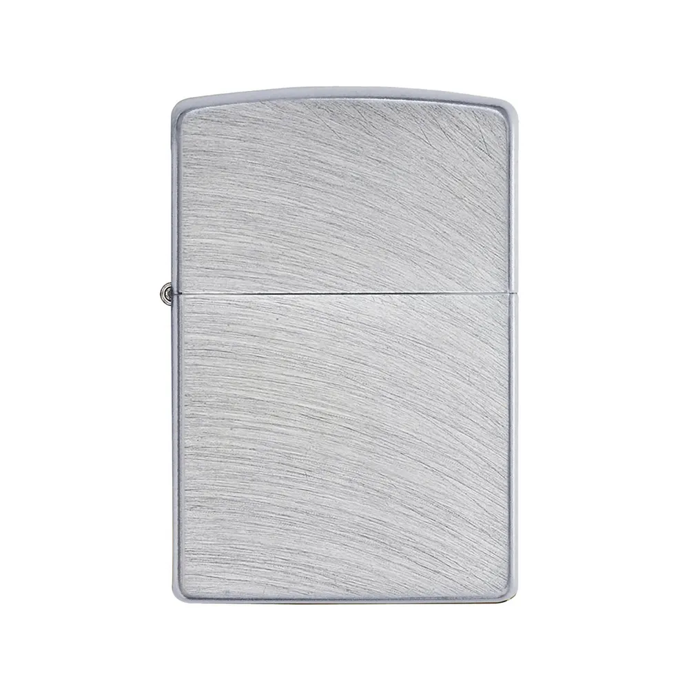 Zippo Chrome Arch (24647)