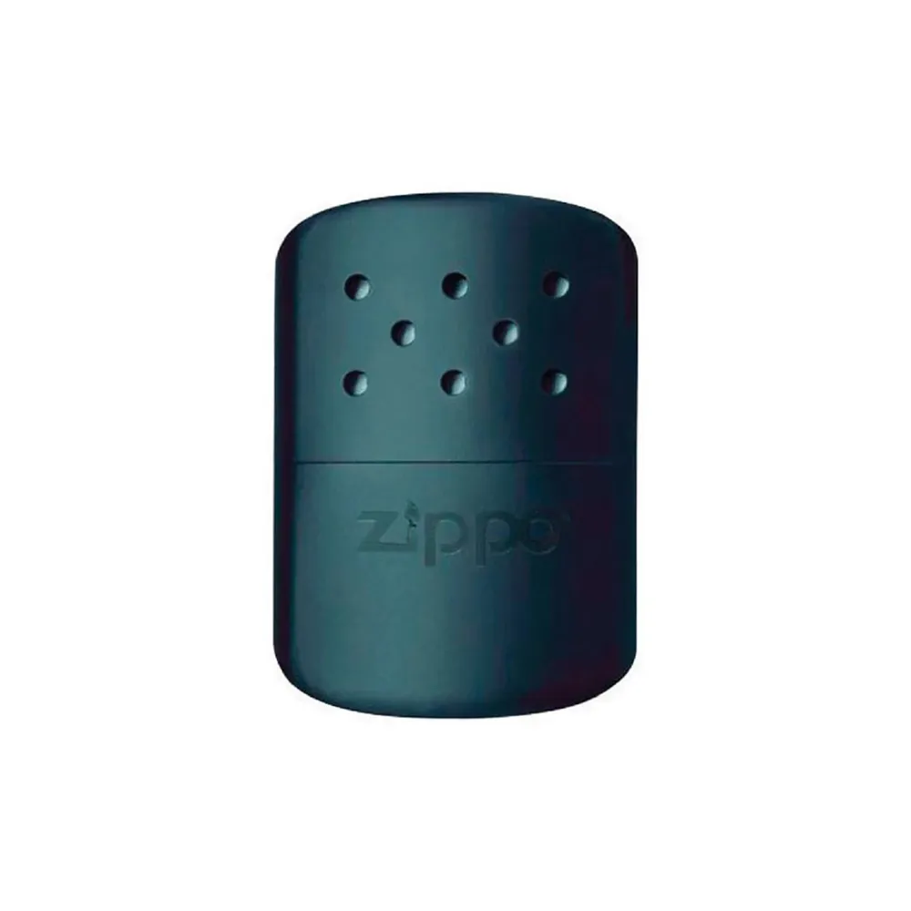 Zippo Hand Warmer Black 12 Hour (40334)