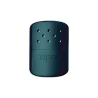 Zippo Hand Warmer Black 12 Hour (40334)