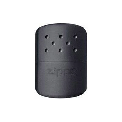 Zippo Hand Warmer Black 12 Hour (40334)