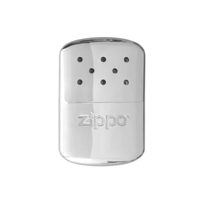 Zippo 12 Hour Hand Warmer Chrome (40323)