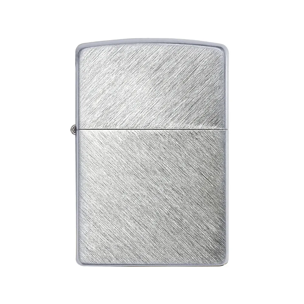 Zippo Herringbone Sweep (24648)