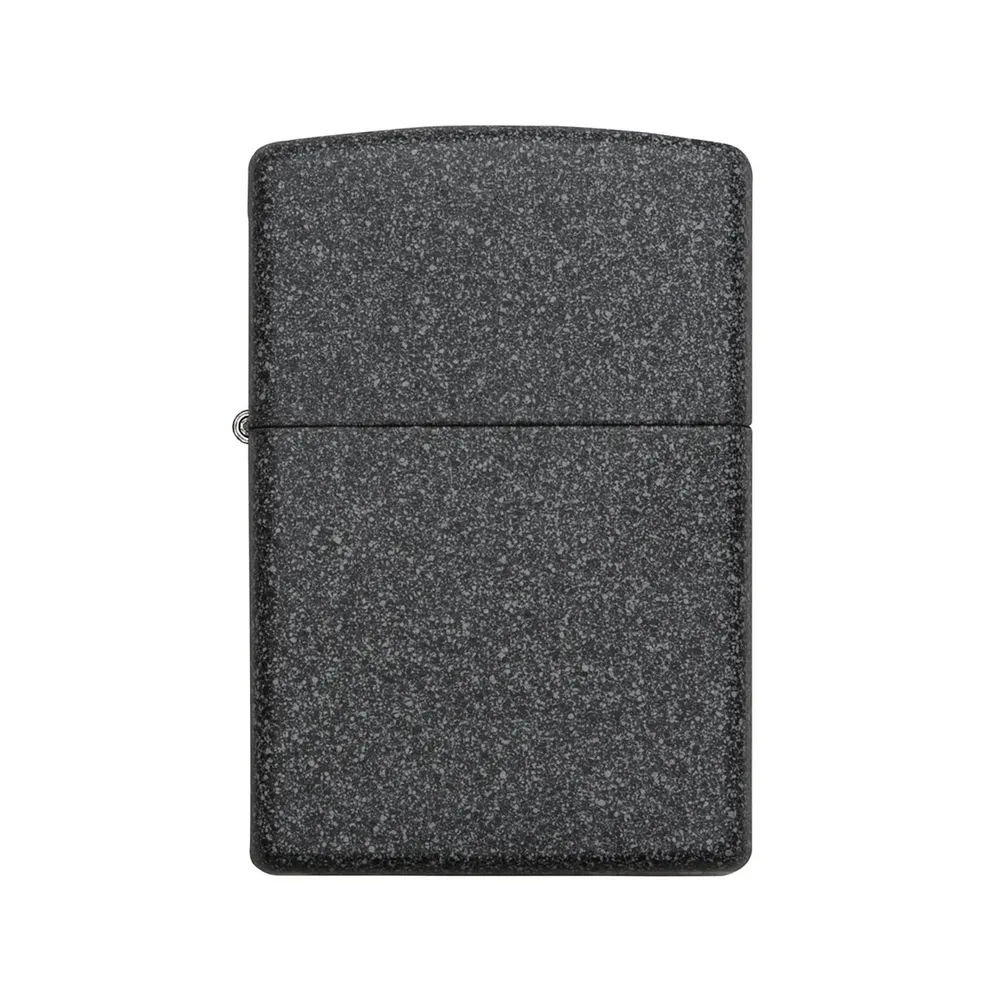 Zippo Iron Stone (211)