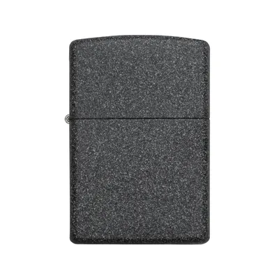 Zippo Iron Stone (211)