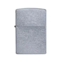 Zippo Street Chrome (207)