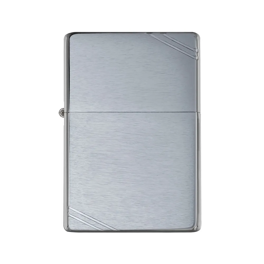 Zippo Vintage Brushed (230)