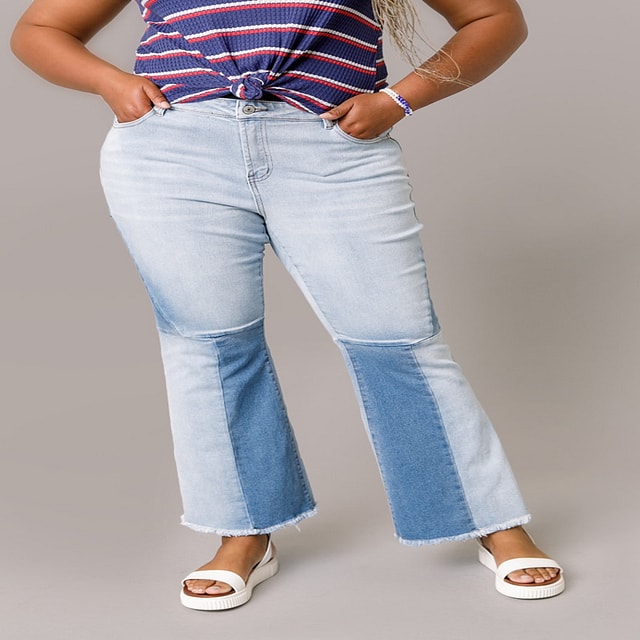 Brielle 90's Jeans – Brandy Melville