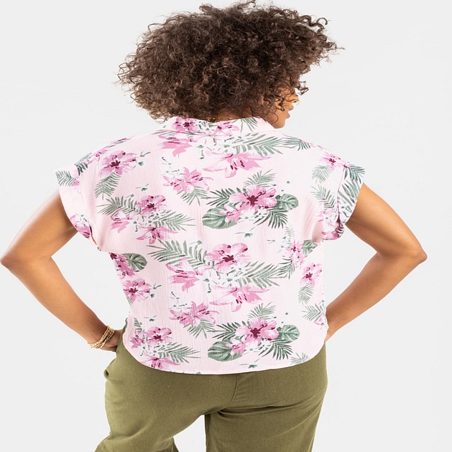 Connie Corset Top – Rose & Remington