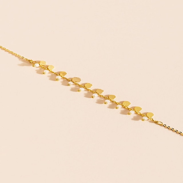Mini Dainty Charm Necklace