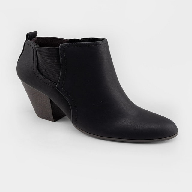 fergalicious taylor bootie