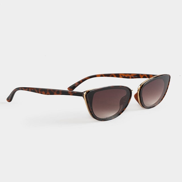 Buy Ray-Ban 0RB4314N Purple Cat Eye Sunglasses - 54mm For Women At Best  Price @ Tata CLiQ