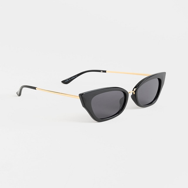 Oversized Cat Eye Sunglasses - UrbanWearOutsiders