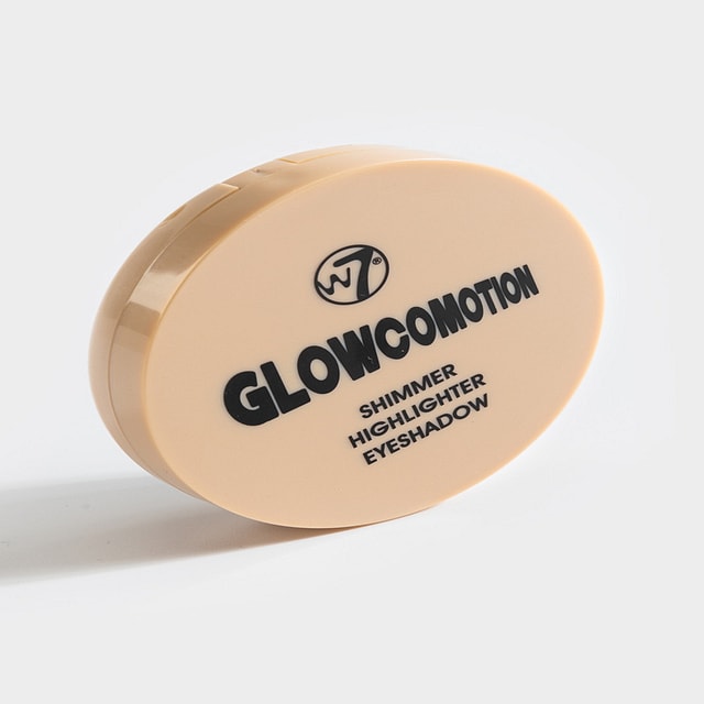 W7 Glowcomotion Highlighting Powder