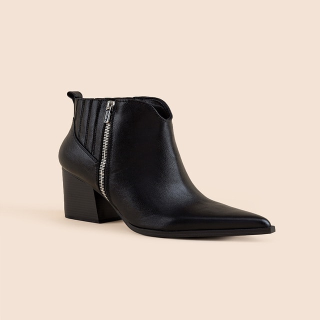 indigo rd ankle boots