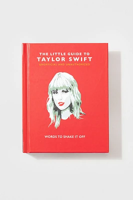 The Little Book of Taylor Swift