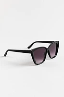 Mila Oversized Square Sunglasses