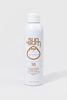 Sun Bum Mineral SPF 30 Sunscreen Spray