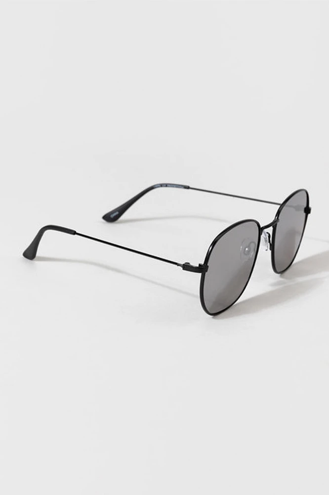 Rylie Aviator Sunglasses