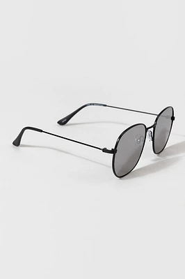 Rylie Aviator Sunglasses