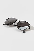 Rylie Aviator Sunglasses