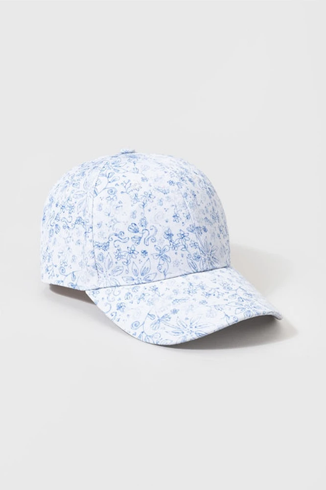 FLORALALLO/MULT/NOSIZ/NODIM