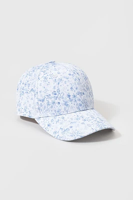 FLORALALLO/MULT/NOSIZ/NODIM