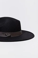 Fran Rancher Hat