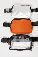 Hayley Nylon Belt Bag