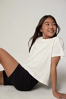 Hello Franki Biker Shorts for girls