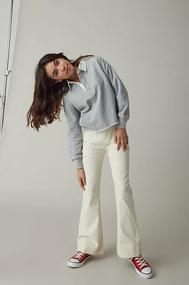 Hello Franki 70S Flare Pant for girls