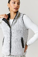 Ava Reversible Wubby Vest