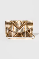 Madilynn Art Deco Handbag