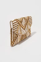 Madilynn Art Deco Handbag