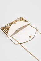 Madilynn Art Deco Handbag