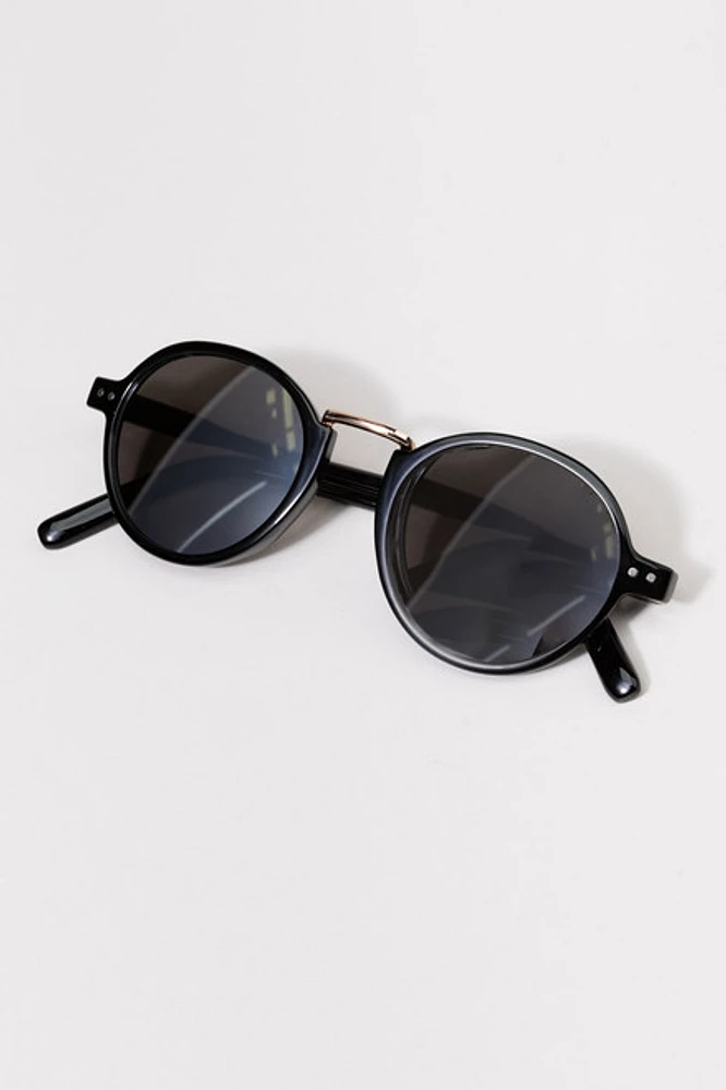 Tiffany Slim Frame Sunglasses