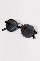 Tiffany Slim Frame Sunglasses