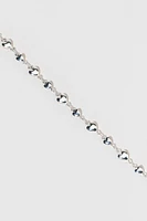 Brandee Heart Bracelet