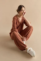 Lucy Fluid Joggers