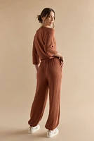 Lucy Fluid Joggers