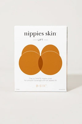 Nippies Coco Adhesive Lifting Nipple Covers