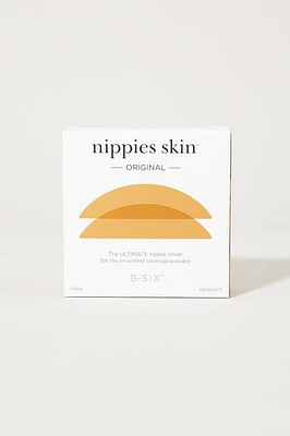 Nippies Caramel Skin Adhesive Nipple Cover