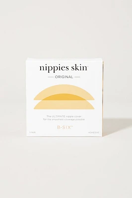 Nippies Creme Skin Adhesive Nipple Cover