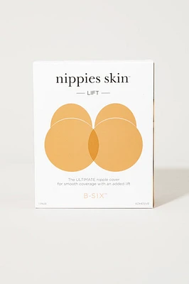 Nippies Caramel Adhesive Lifting Nipple Covers